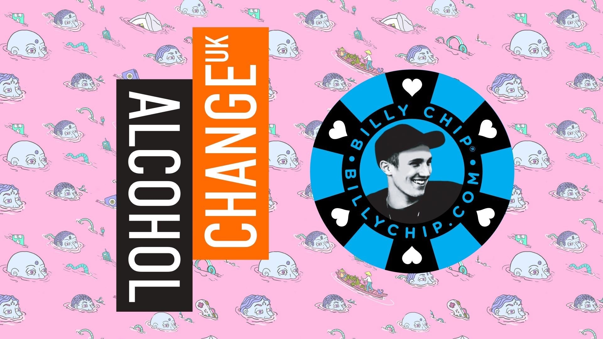 Announcing our first non-profit CC shareholders