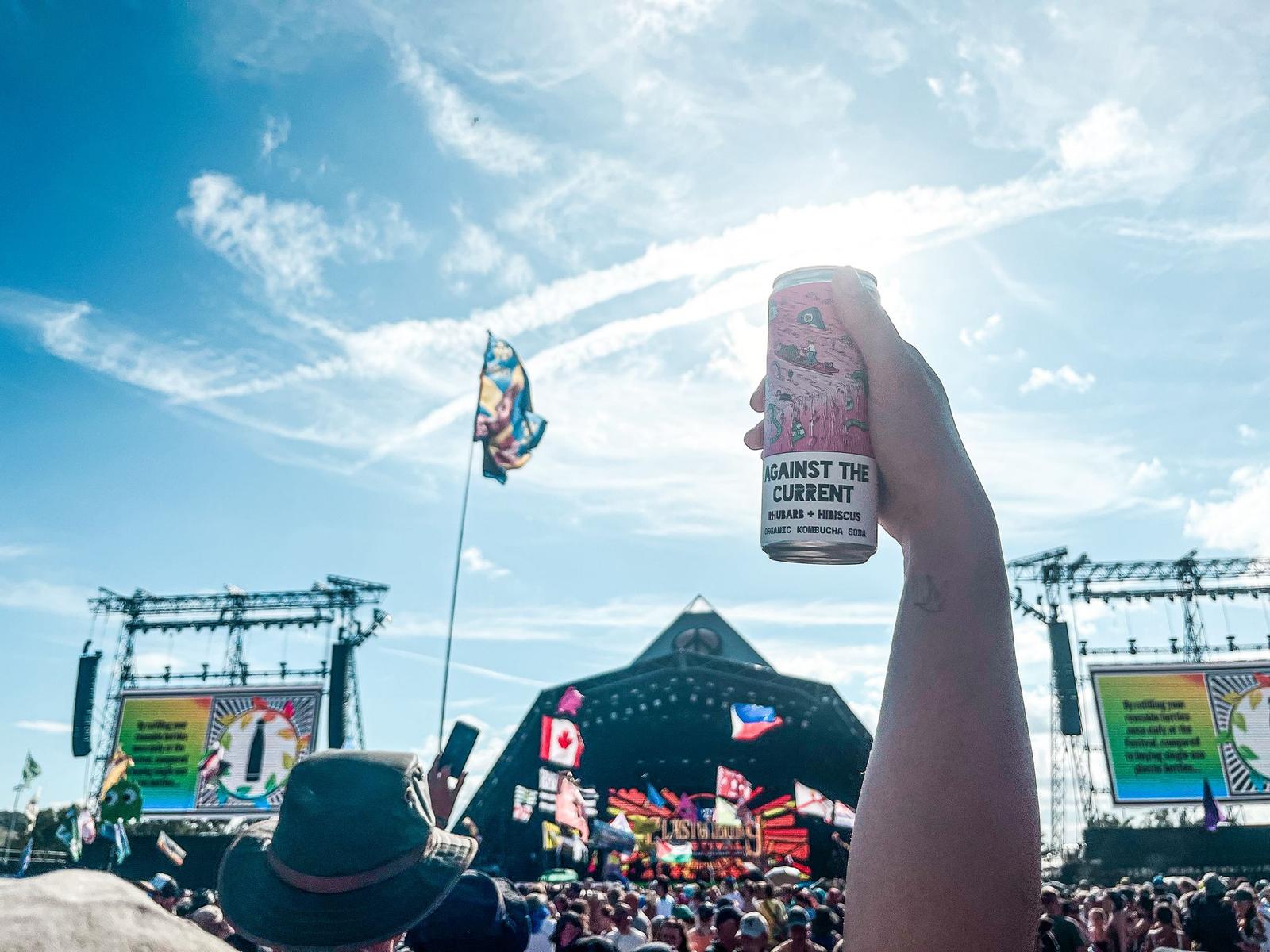 Thank you Glastonbury 2025