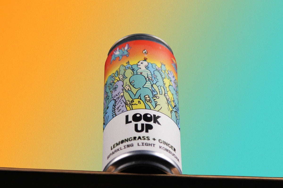 What is Kombucha?